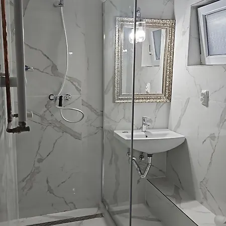 Massimo 3* Eforie Nord