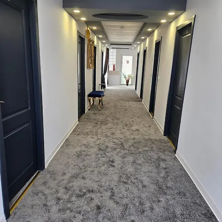 Massimo 3* Eforie Nord