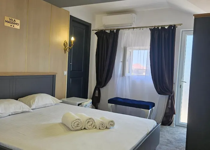 Massimo 게스트하우스 데포리노드