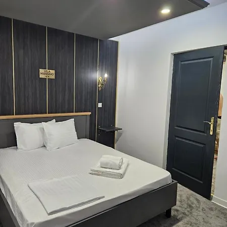 Massimo Guest house
