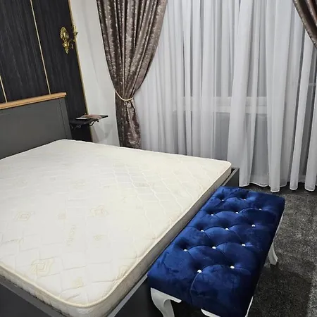 Guest house Massimo Eforie Nord