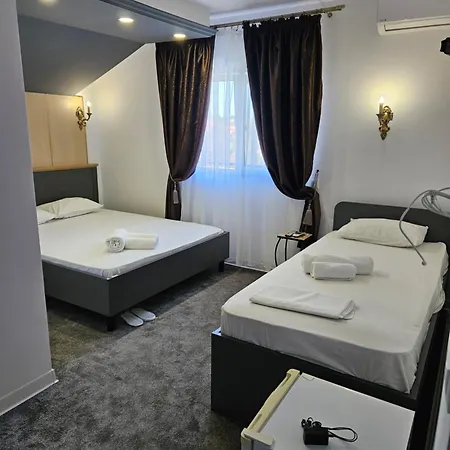 Massimo 3* Eforie Nord