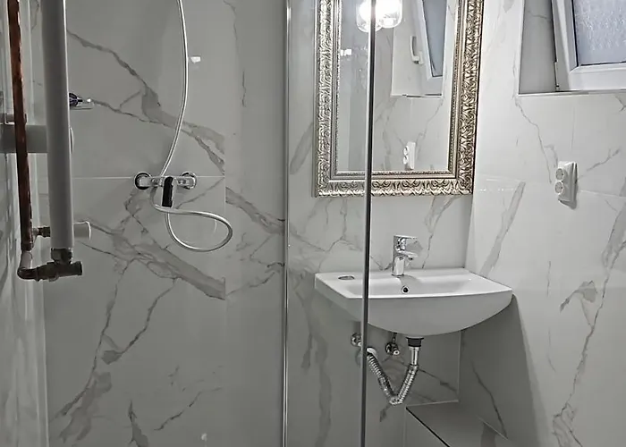 Massimo 3* Eforie Nord