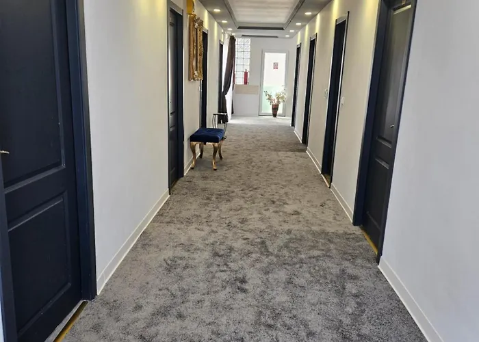 Massimo 3* Eforie Nord